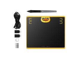 Huion HS64 SE grafikus tábla